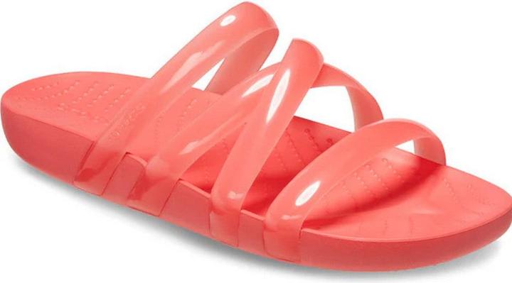 Produktbild Crocs W's SplashGlosStrapSandal (37)