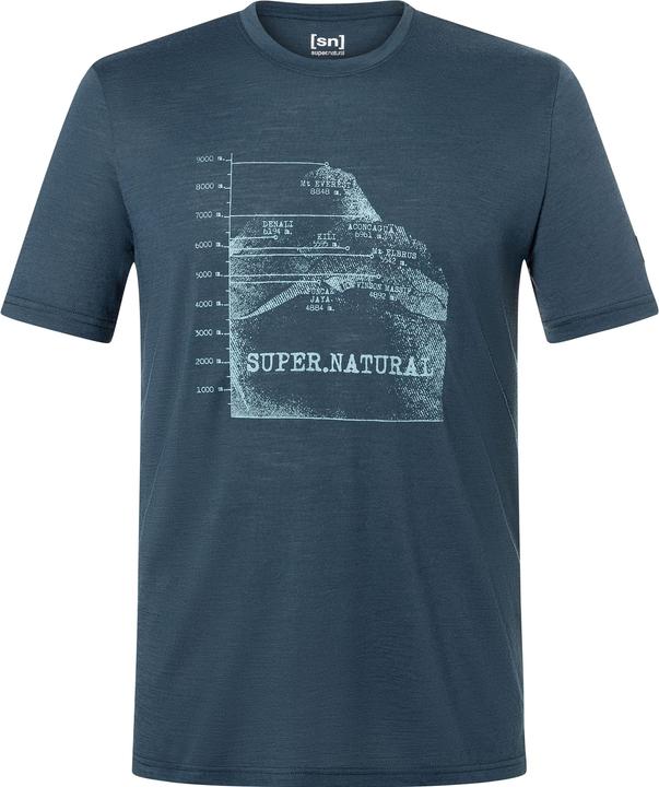 Actual product image Super Natural 7 Peaks Tea (XL)