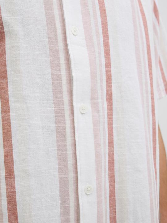 Produktbild Jack & Jones Relaxed Fit Hemd Hemd (S)