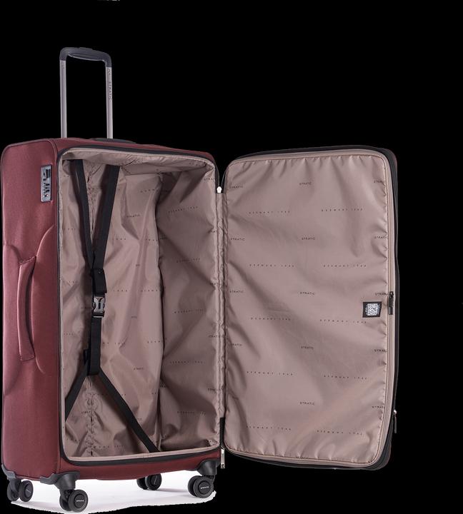 Actual product image Stratic Bendigo Light + Case (120 l, L (90 - 115l))