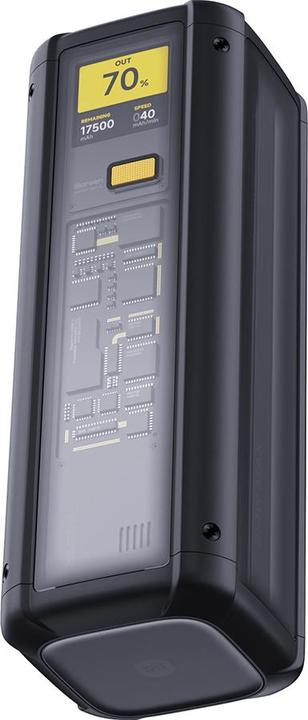 Image du produit Xiaomi Banque d'alimentation HyperCharge PowerBank 25000mAh XI (25000 mAh, 212 W)