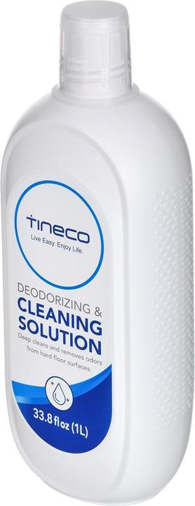 Produktbild Tineco Reinigungslösung
