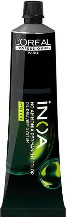 Image du produit L'Oréal Professionnel INOA 9,13 Blond cendré très clair or (Or, Blond)