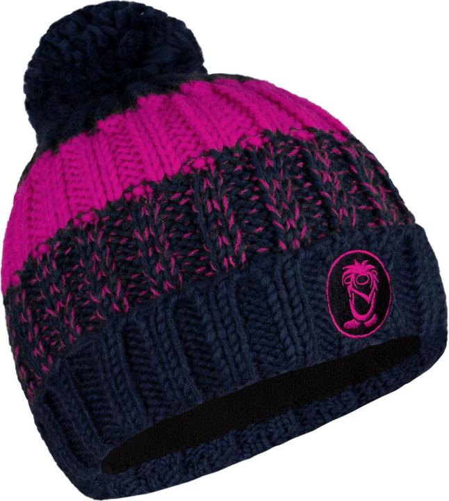 Actual product image Trollkids Kid's Troll Bobble Cap (53, 55, 56, 54 C, 52 C)