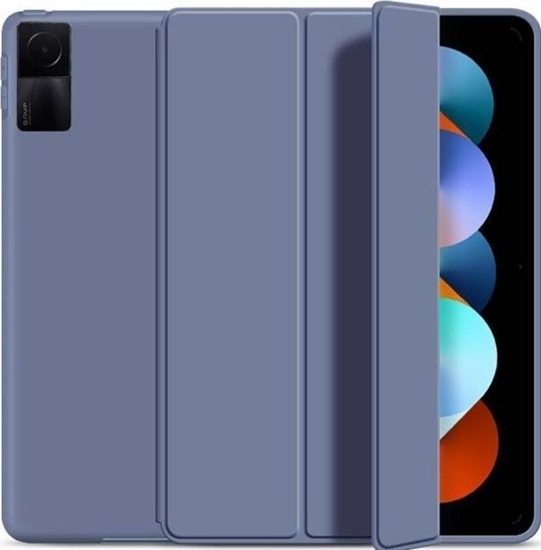 Actual product image Tech-Protect Case for Tablet Smartcase Xiaomi Redmi Pad 10.6 Lavender (Xiaomi Redmi Pad)