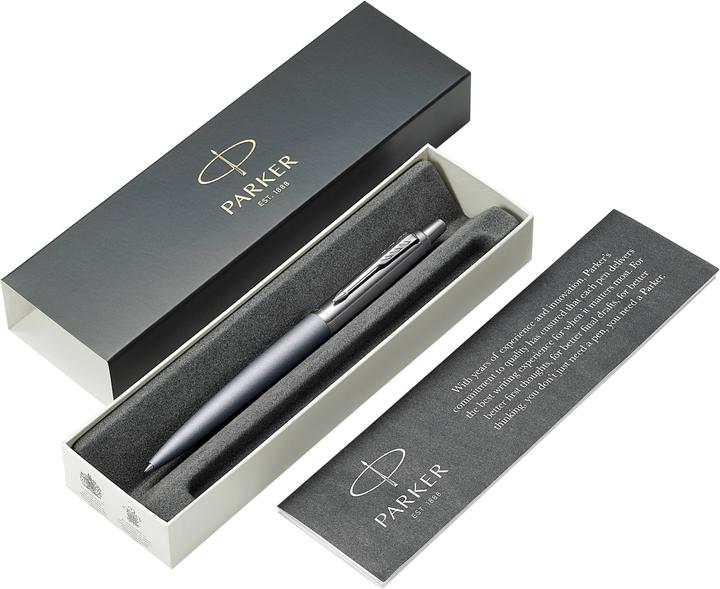 Produktbild Parker JOTTER XL - Kugelschreiber (Grau, 1 x)