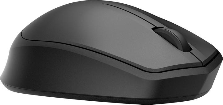 Actual product image HP 285 Silent (Wireless)