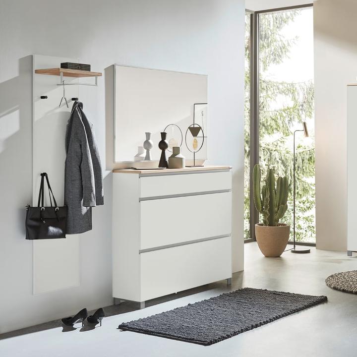 Image du produit Dieter Knoll Collection Sorrent (89 x 193 cm)