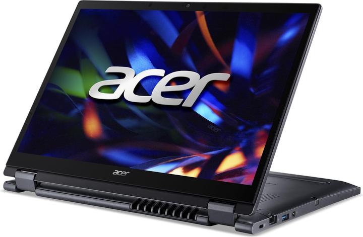 Actual product image Acer Travelmate P4 Spin (14", Intel Core i5-1335U, 16 GB, 512 GB, DE)