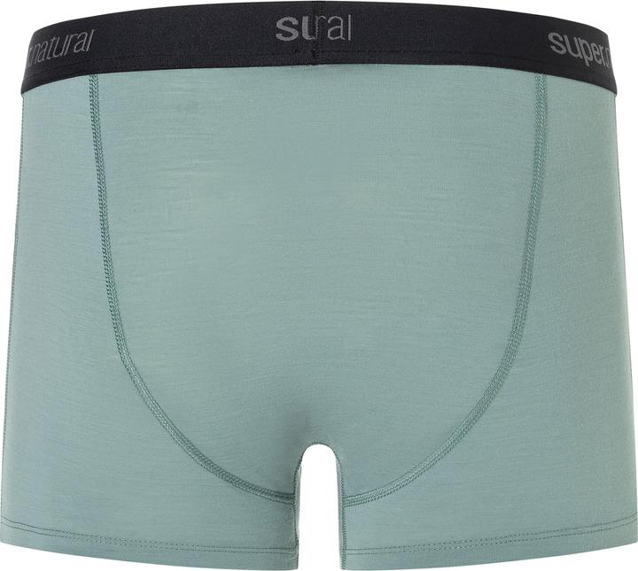 Actual product image Super Natural TUNDRA175 BOXER (S)