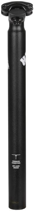 Produktbild Truvativ HUSSEFELT Recul (31.60 mm)