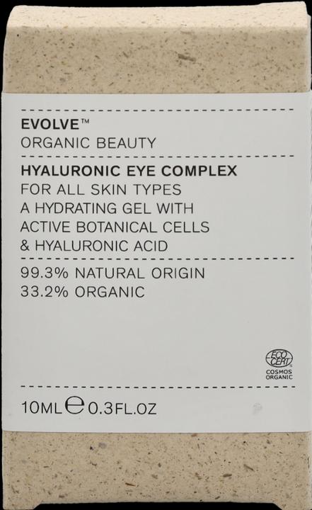 Produktbild Evolve Hyaluronic Eye Complex (Serum, 10 ml)