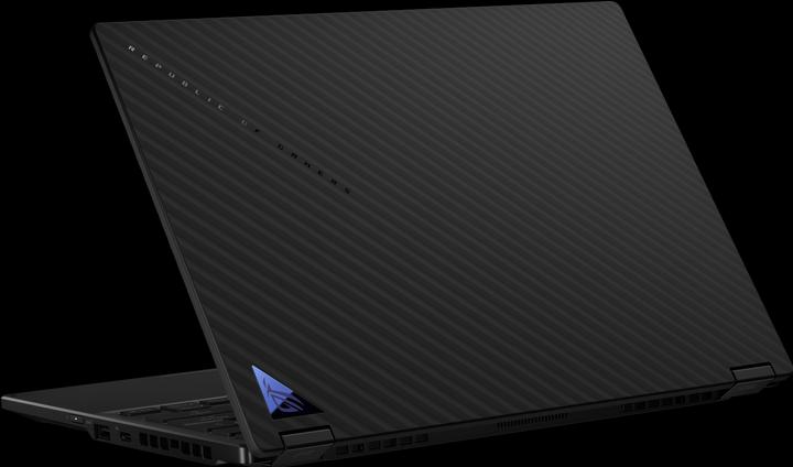 Produktbild ASUS ROG Flow X13 RTX 4060 (13.39", AMD Ryzen 9 7940HS, 16 GB, 1000 GB, DE)