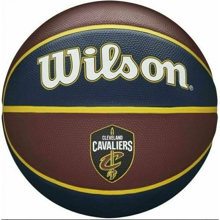 Produktbild Wilson Nba Team Tribute Cle Cavs