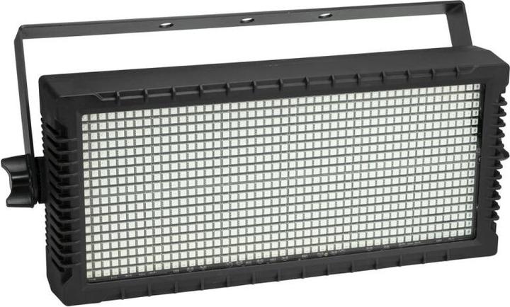 Actual product image Eurolite LED Strobe SMD PRO 864 DMX RGB (0.20 W)