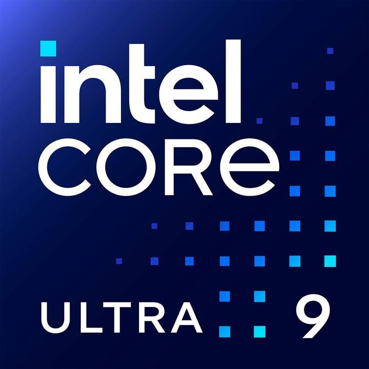 Actual product image Intel Core Ultra 9 285K (LGA 1851, 3.70 GHz, 24 -Core)