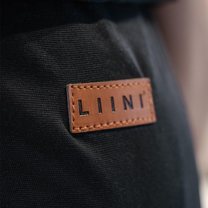 Actual product image Liini Baby carrier