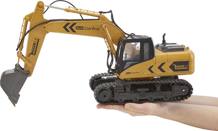 Produktbild Revell Digger 2.0