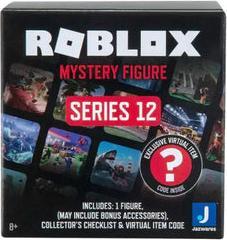 Immagine prodotto Rei Toys RB010200 - - Roblox Mystery Figures - personaggio casuale