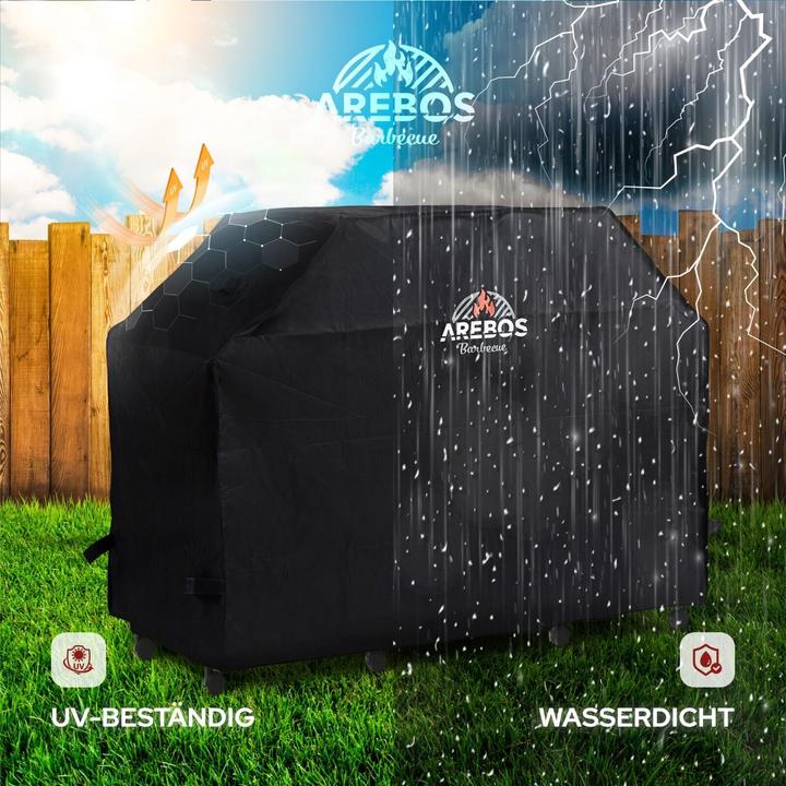 Produktbild Arebos Grillabdeckung (Grill)