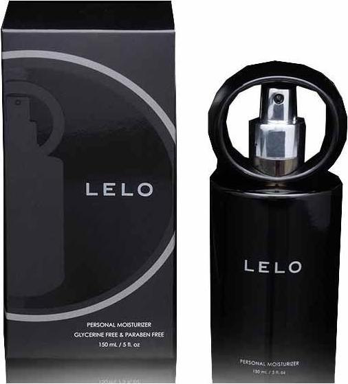 Actual product image LELO Personal Moisturizer (150 ml)