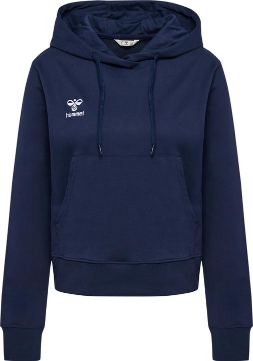 Image du produit hummel HMLGO 2.0 HOODIE FEMME (XS)