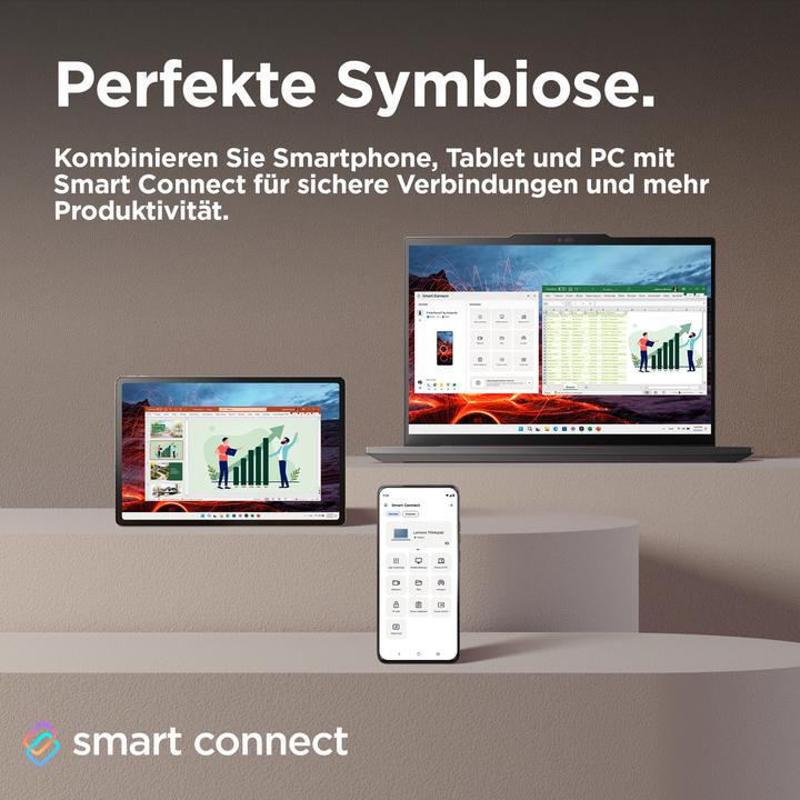 Image du produit Motorola ThinkPhone25 (256 Go, Noir, 6.36", SIM + eSIM, 50 Mpx, 5G)