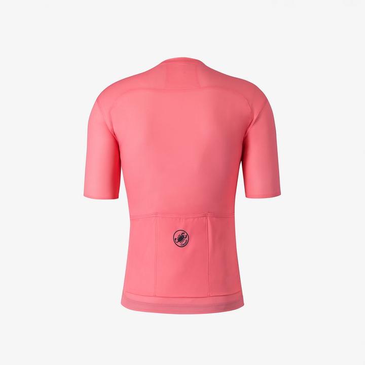 Actual product image Castelli Vintage Giro D'Italia Jersey (M)