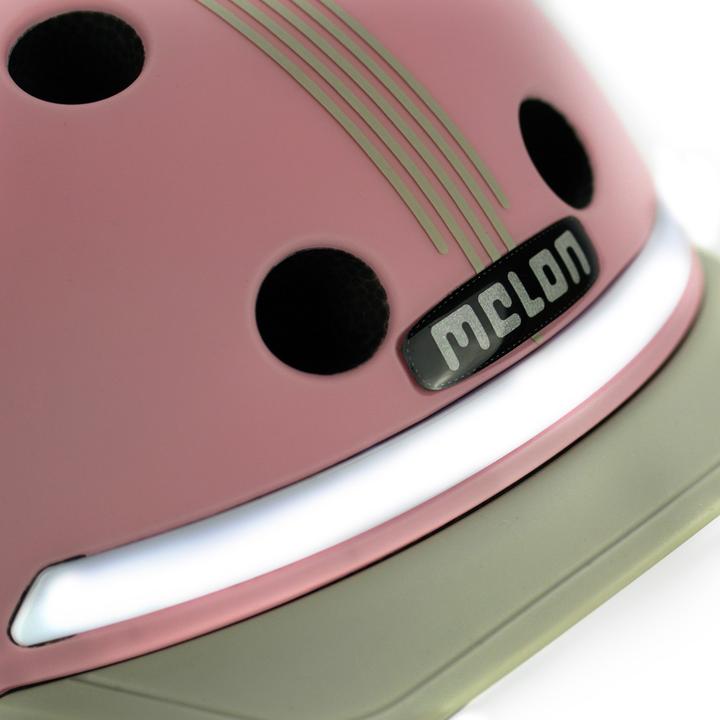 Produktbild Melon ESeries Lotus matte (52 - 58 cm)