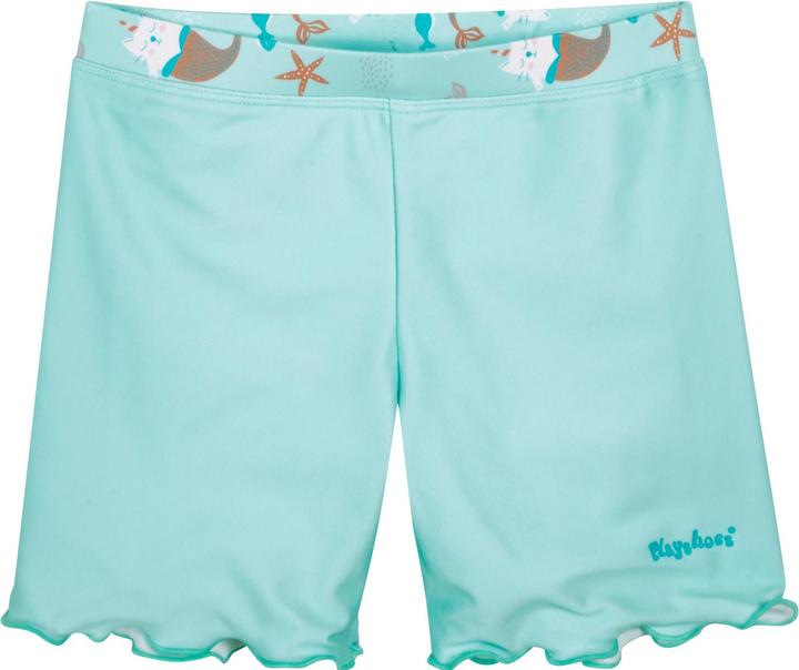 Immagine prodotto Playshoes Set da bagno per bambini con protezione UV unicorno gatto marino (104)