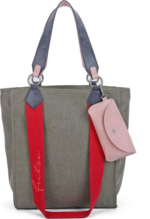 Actual product image Fritzi aus Preußen Izzy02 (12 l)