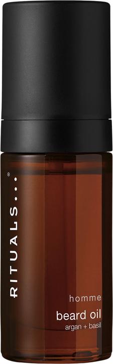 Immagine prodotto Rituals Olio per barba Homme (30 ml)