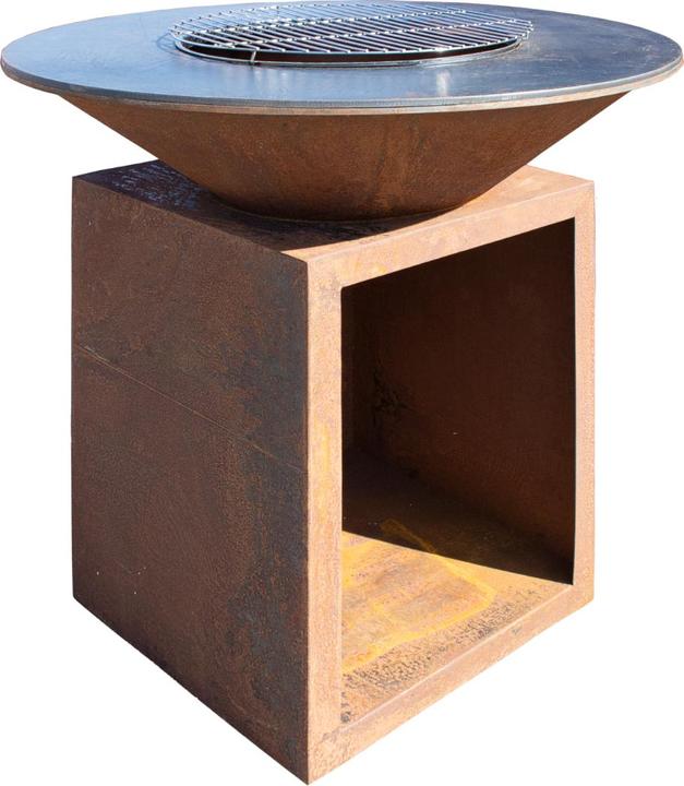Produktbild Keller Fahnen Feuerschalen-Grill Big (53 cm)