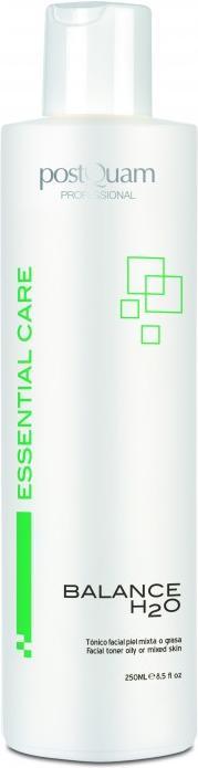 Postquam Balance H2O (Tonic, 250 ml)