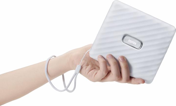 Image du produit Fujifilm Instax Link Wide (Transfert thermique direct / transfert thermique, Couleur)