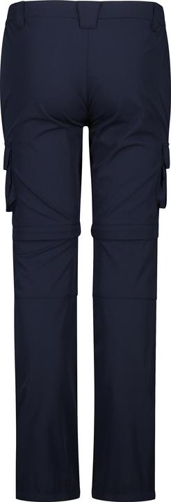 Produktbild CMP Campagnolo Boy's Zip Off Pant 4-Way Stretch (128)