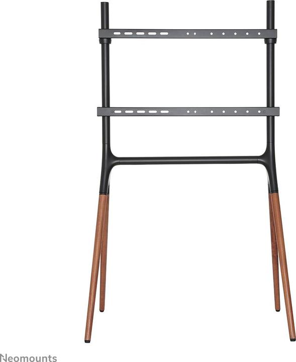 Actual product image Neomounts NM-M1000BLACK is a floor stand for flat screen TVs up to. (Universal, 70", 40 kg)