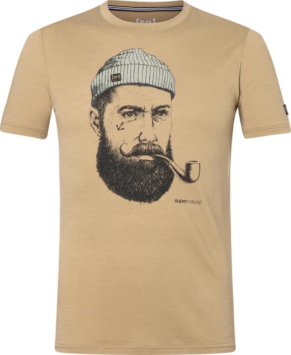 Super Natural Sailor Tee (XXL)
