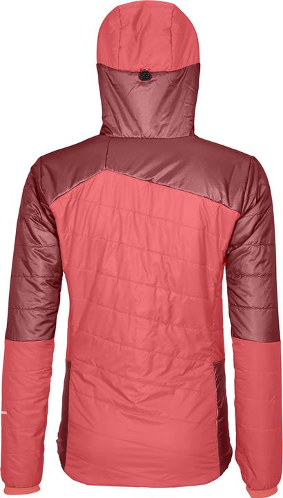 Actual product image Ortovox Women's Western Alps Swisswool Jacket (M)