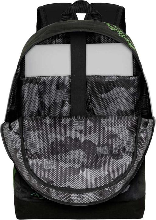 Produktbild ProDG FAN HS Backpack 2.2 Rabbit