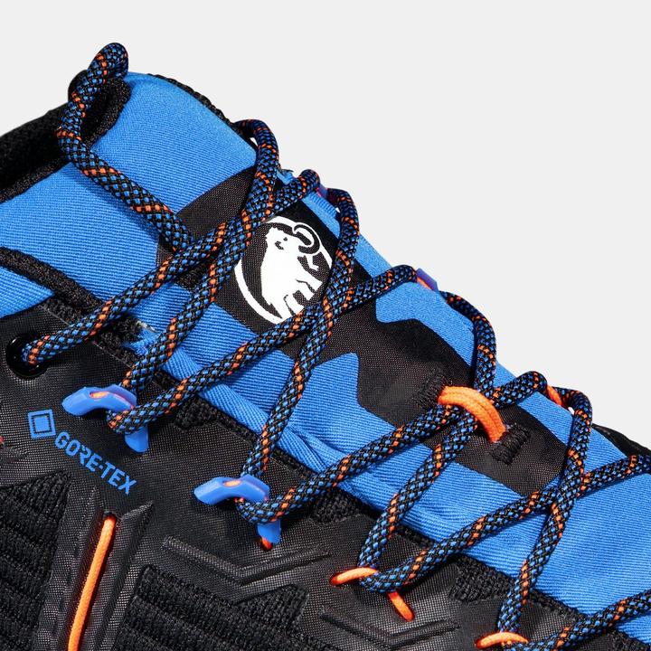 Immagine prodotto Mammut Alnasca Knit III Low GTX Uomo (44)