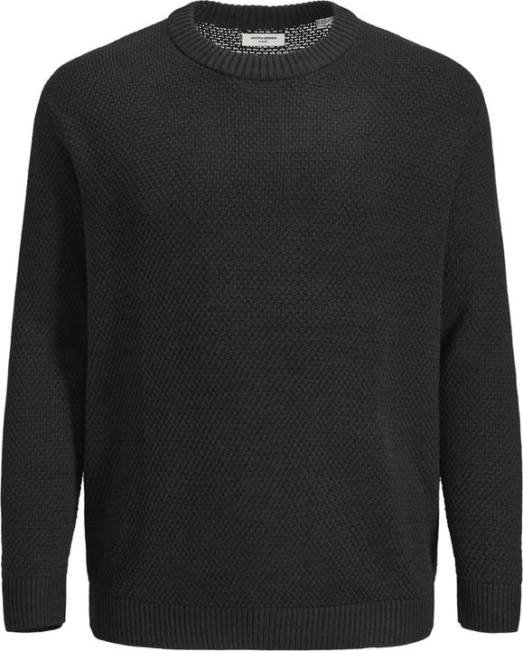 Jack & Jones Plus Strickpullover Strickpullover