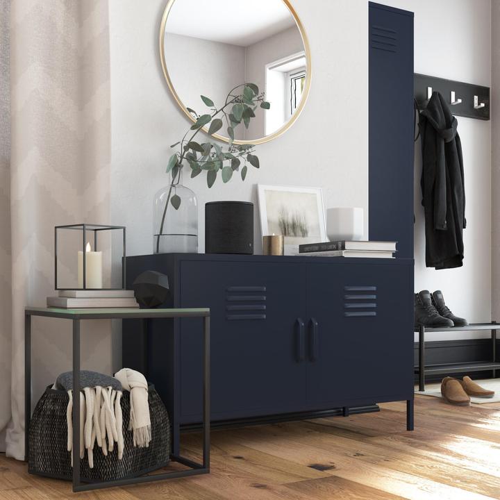 Produktbild Queer Eye Bradford (98 x 39 x 63 cm)