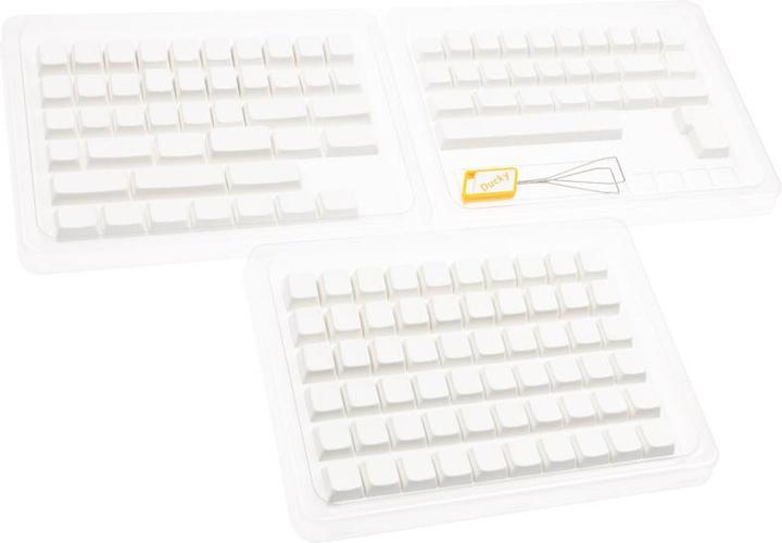 Ducky Blank