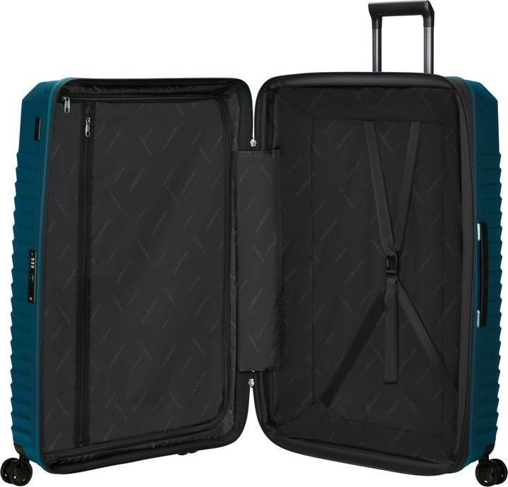 Produktbild Samsonite Intuo (132 l, XL (ab 115l))