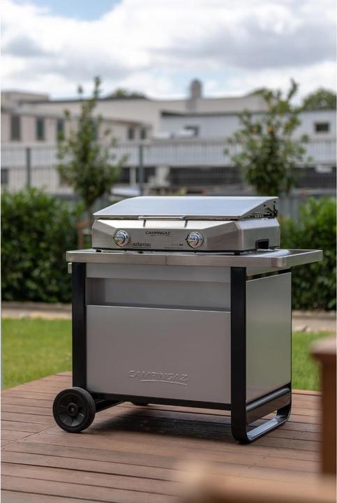 Immagine prodotto Campingaz Carrello deluxe