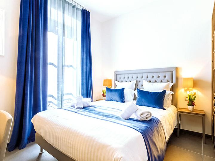 Actual product image Smartbox 2 nights in a hotel near the sea on the Côte d'Azur or in Corse (2 pers.)