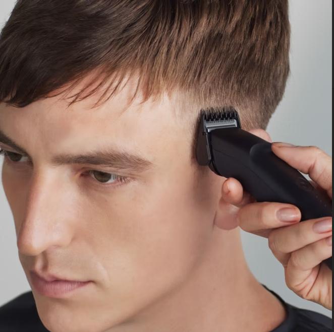Actual product image Panasonic ER-GP23