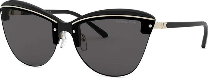 Produktbild Michael Kors Ladies' Sunglasses MK2113-333287 Ã˜ 66 mm
