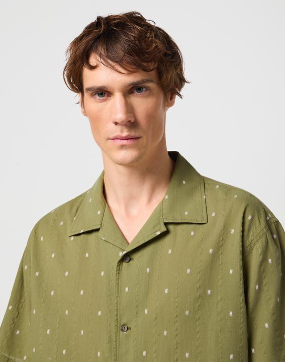 Image du produit Wrangler Chemises Resort Shirt (XL)